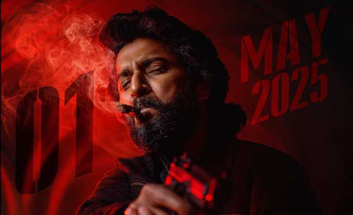 Hit 3 box office collection poster