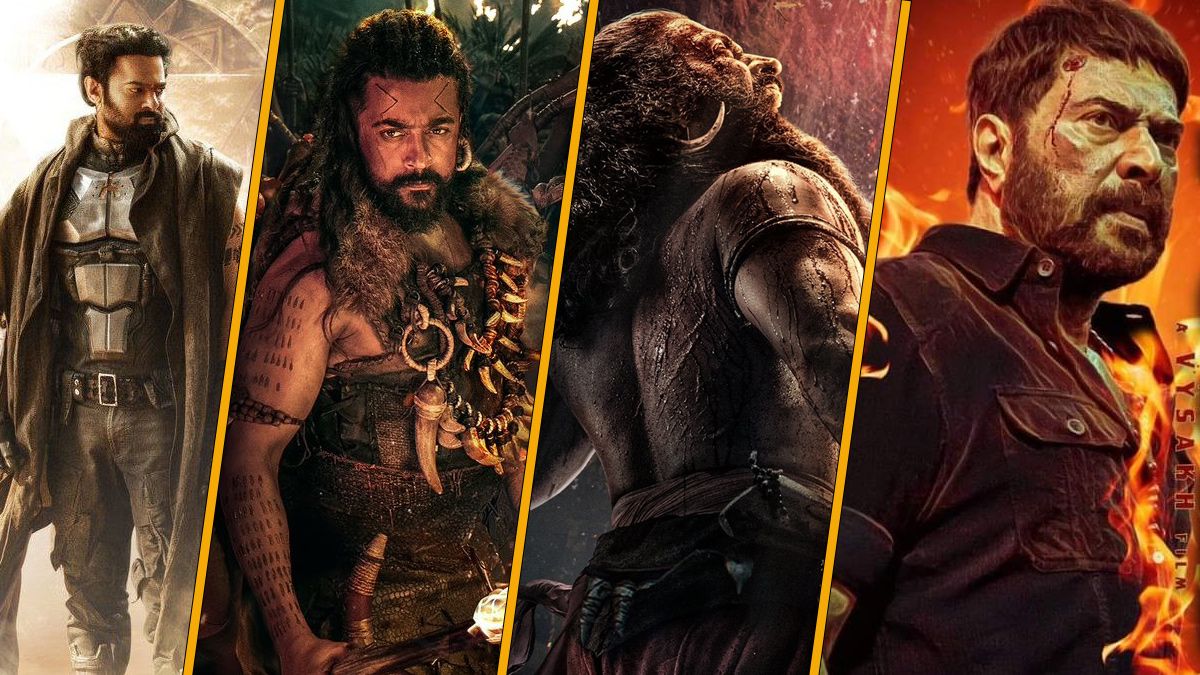Box Office Collection of latest movies